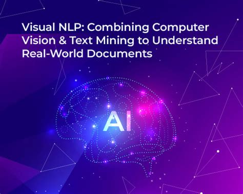 nlp ocr|Visual NLP: Combining Computer Vision & Text .